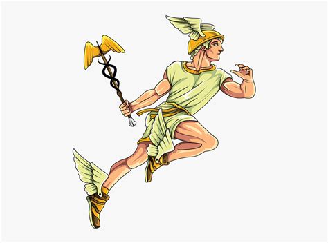 hermes clipart|hermes clip art transparent.